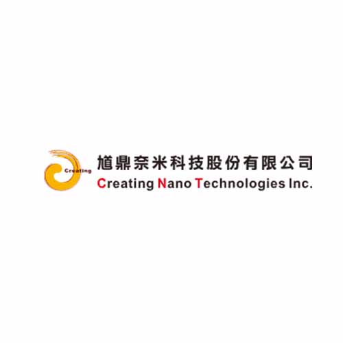 馗鼎奈米科技股份有限公司